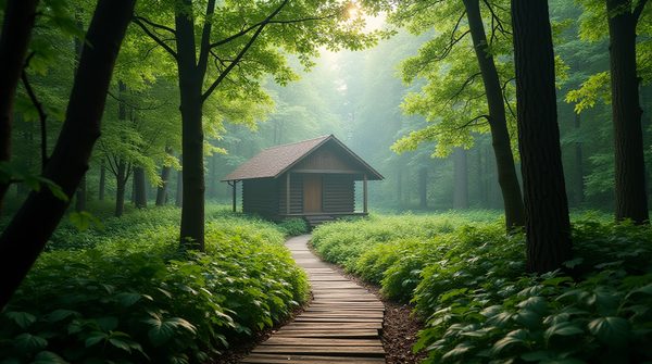 Initiez-vous à la sylvothérapie : formation unique à Nantes !