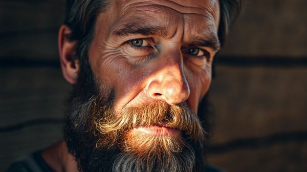 Top conseils pour entretenir et favoriser la croissance de votre barbe