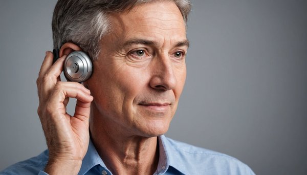 Votre audition améliorée : découvrez l'audioprothésiste à metz